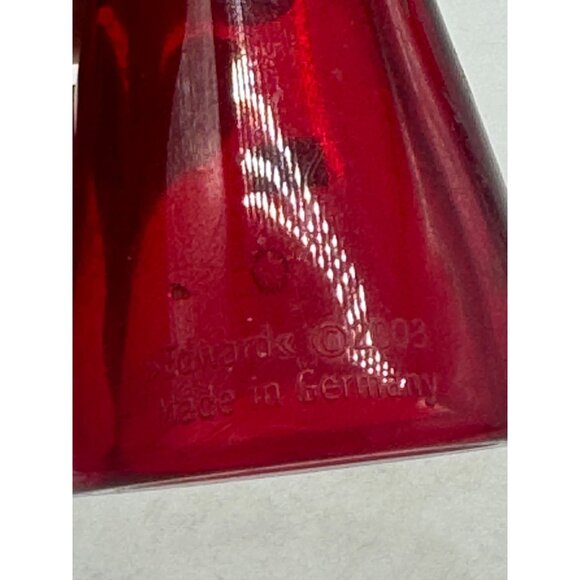 Koziol Edward Scissors Holder Germany - Picture 4 of 8